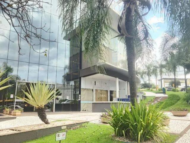 Escritorio aluguel em Região Geográfica Imediata de Londrina, Londrina