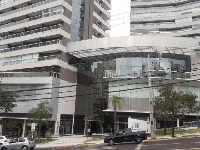 Escritorio aluguel em Região Geográfica Imediata de Londrina, Londrina