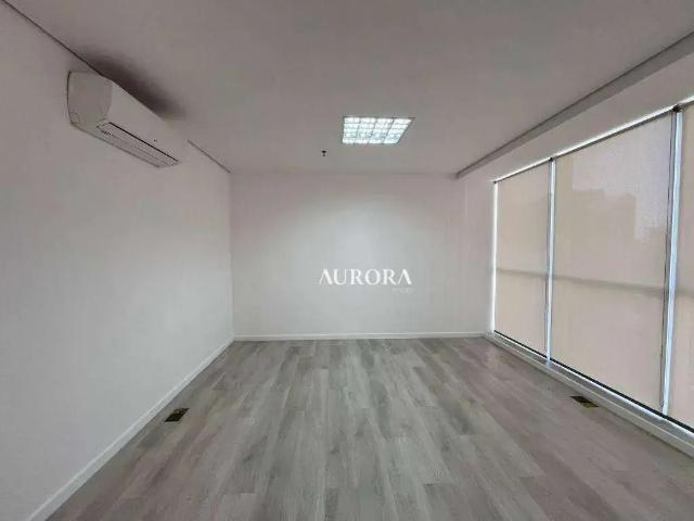 Escritorio aluguel em Região Geográfica Imediata de Londrina, Londrina
