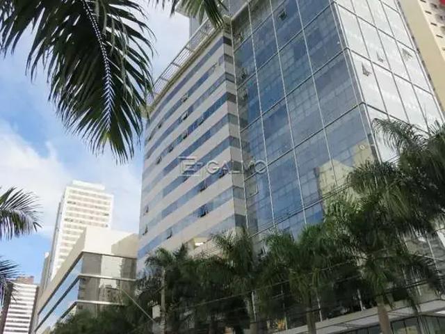 Escritorio aluguel em Região Geográfica Imediata de Londrina, Londrina