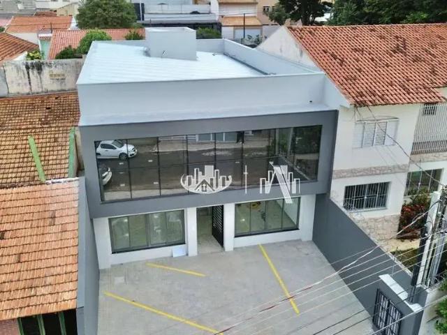 Escritorio aluguel em Região Geográfica Imediata de Londrina, Londrina