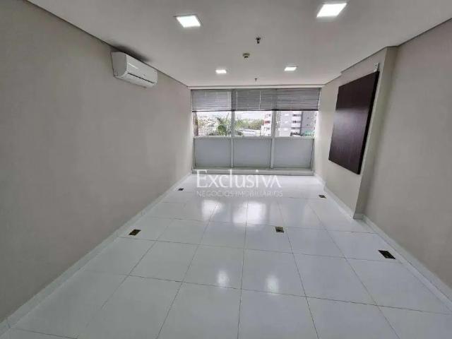 Escritorio aluguel em Guanabara, Londrina