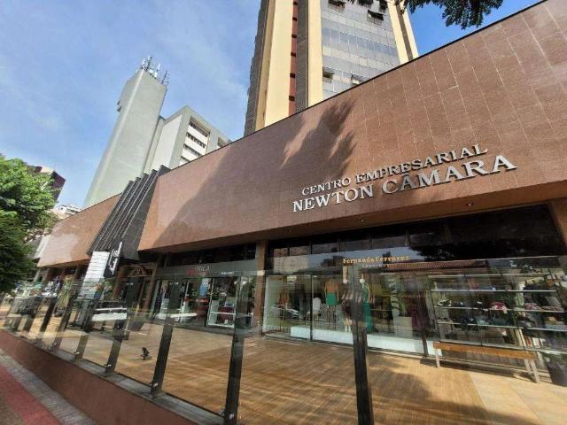 Escritorio aluguel em Guanabara, Londrina