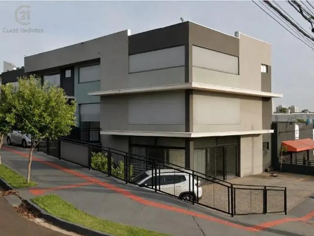 Escritorio aluguel em Região Geográfica Imediata de Londrina, Londrina