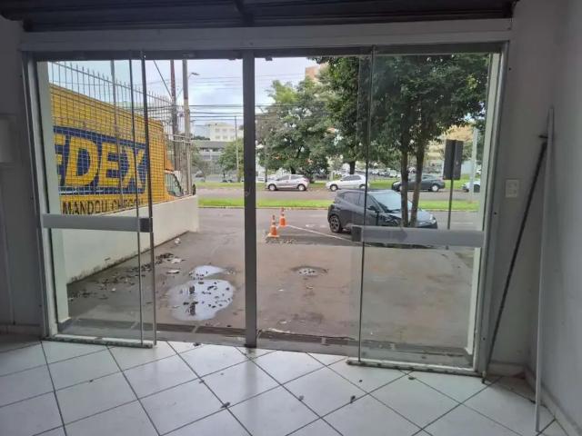 Escritorio aluguel em Região Geográfica Imediata de Londrina, Londrina