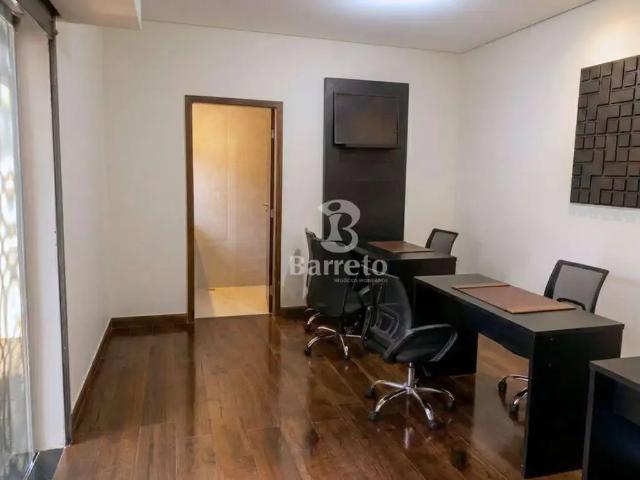 Escritorio aluguel em Região Geográfica Imediata de Londrina, Londrina