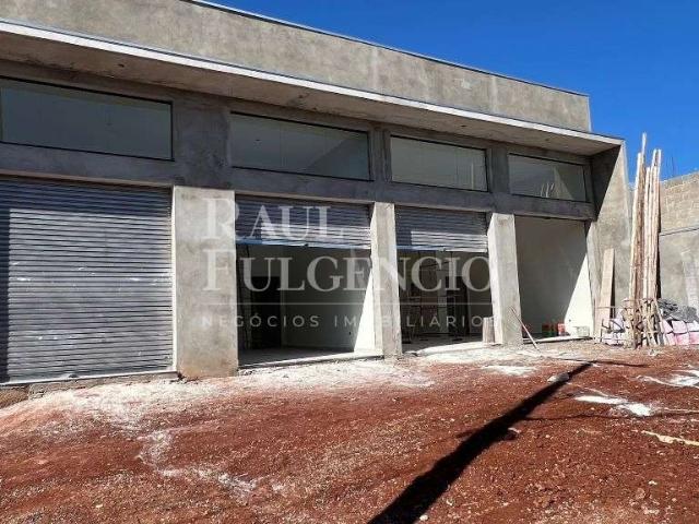 Escritorio aluguel em Região Geográfica Imediata de Londrina, Londrina