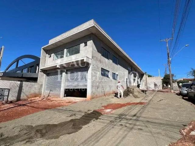 Escritorio aluguel em Região Geográfica Imediata de Londrina, Londrina