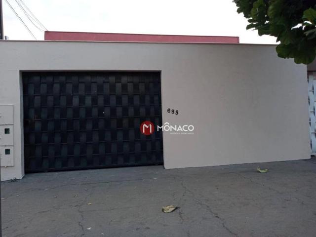 Escritorio aluguel em Jardim Indusville, Londrina
