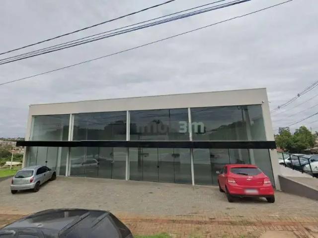Escritorio aluguel em Região Geográfica Imediata de Londrina, Londrina