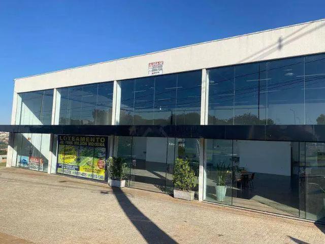 Escritorio aluguel em Região Geográfica Imediata de Londrina, Londrina