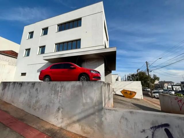Escritorio aluguel em Ipiranga, Londrina