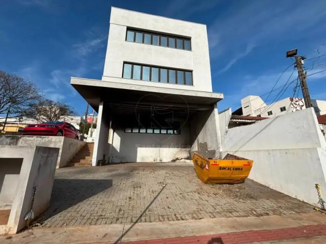 Escritorio aluguel em Ipiranga, Londrina