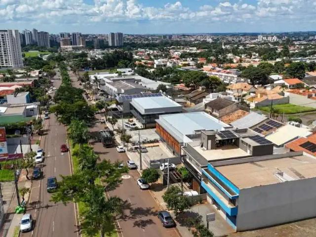 Escritorio aluguel em Região Geográfica Imediata de Londrina, Londrina