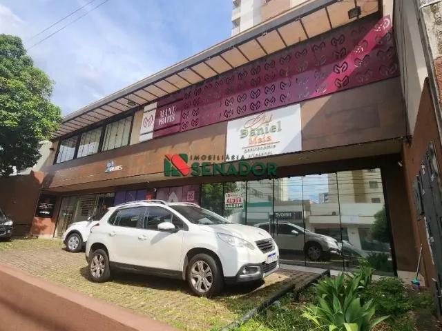 Escritorio aluguel em Região Geográfica Imediata de Londrina, Londrina