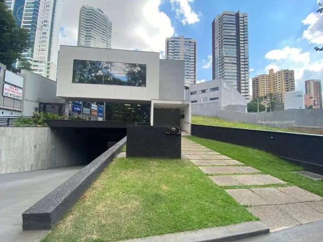Escritorio aluguel em Região Geográfica Imediata de Londrina, Londrina