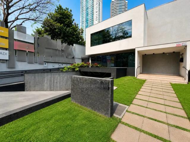 Escritorio aluguel em Região Geográfica Imediata de Londrina, Londrina