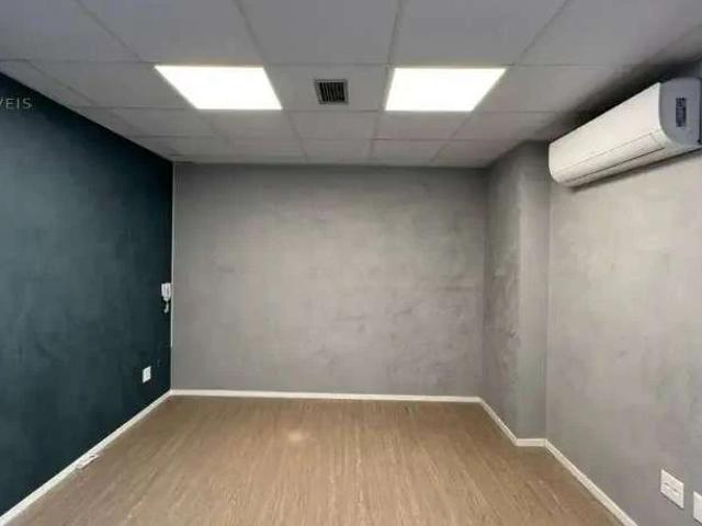 Escritorio aluguel em Guanabara, Londrina