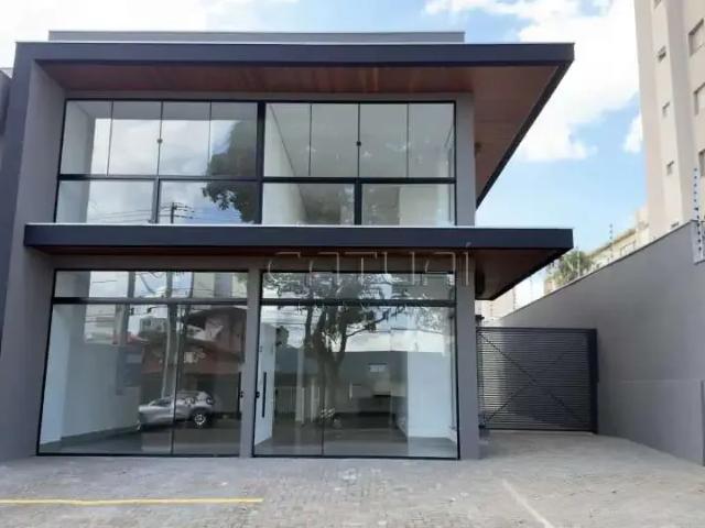 Escritorio aluguel em Região Geográfica Imediata de Londrina, Londrina