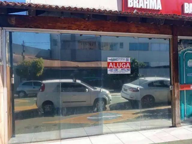 Escritorio aluguel em Região Geográfica Imediata de Londrina, Londrina
