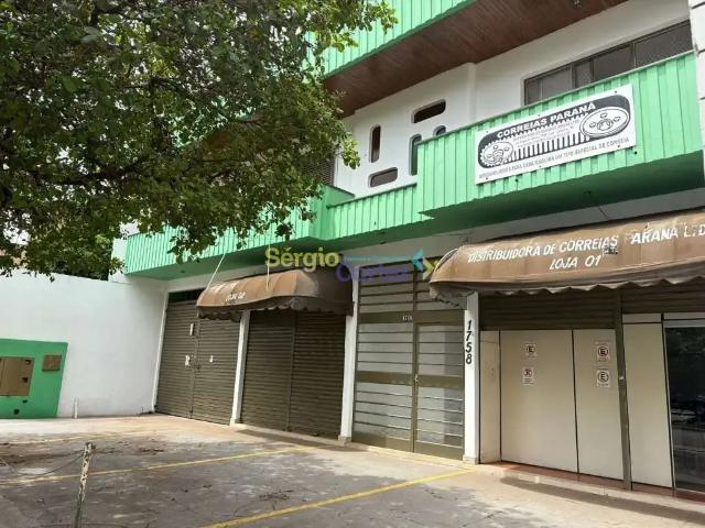 Escritorio aluguel em Vila Brasil, Londrina