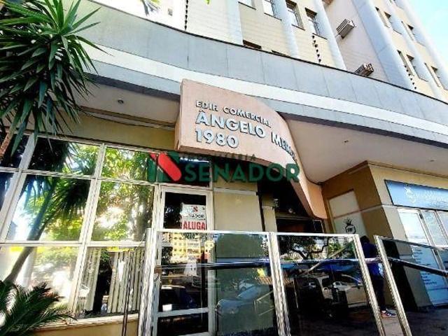 Escritorio aluguel em Vila Brasil, Londrina