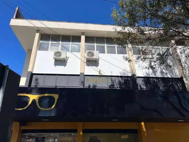 Escritorio aluguel em Região Geográfica Imediata de Londrina, Londrina