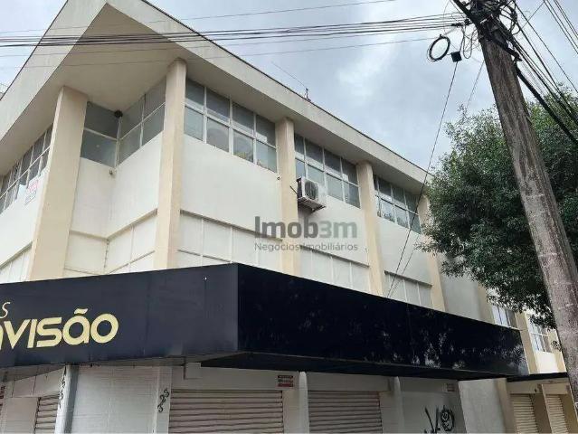 Escritorio aluguel em Região Geográfica Imediata de Londrina, Londrina