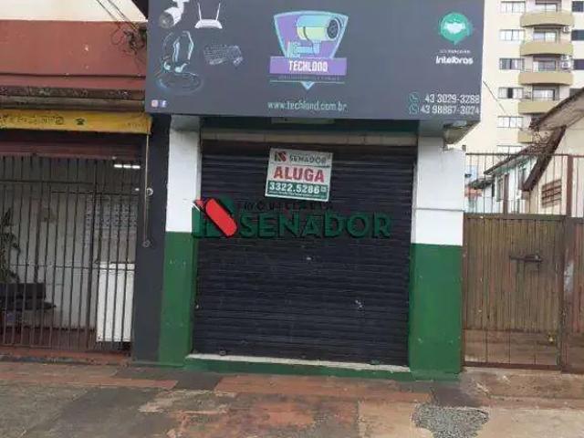 Escritorio aluguel em Região Geográfica Imediata de Londrina, Londrina