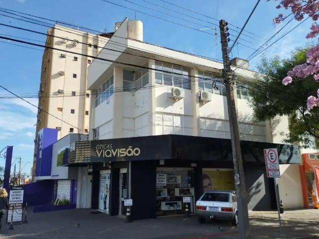 Escritorio aluguel em Região Geográfica Imediata de Londrina, Londrina