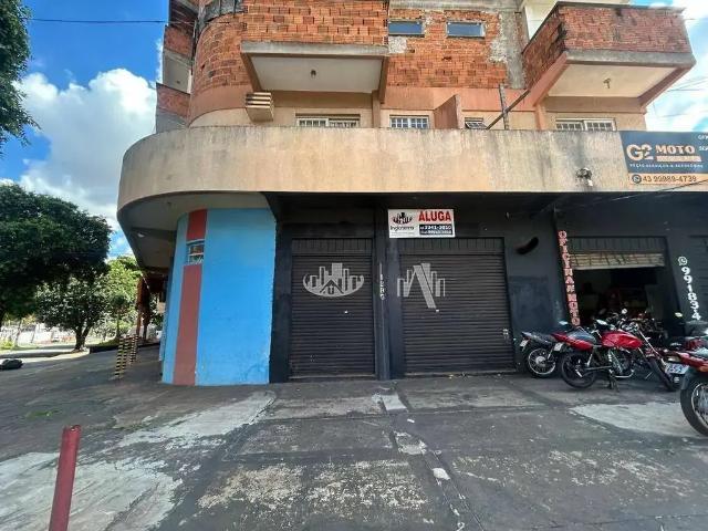Escritorio aluguel em Região Geográfica Imediata de Londrina, Londrina