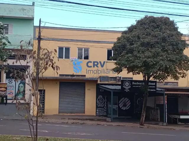 Escritorio aluguel em Região Geográfica Imediata de Londrina, Londrina