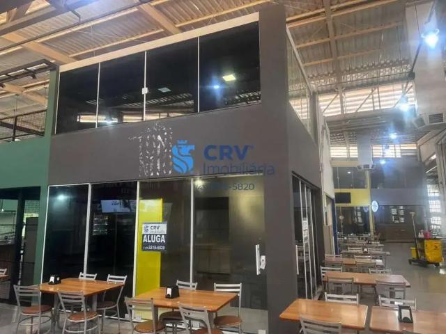 Escritorio aluguel em Região Geográfica Imediata de Londrina, Londrina