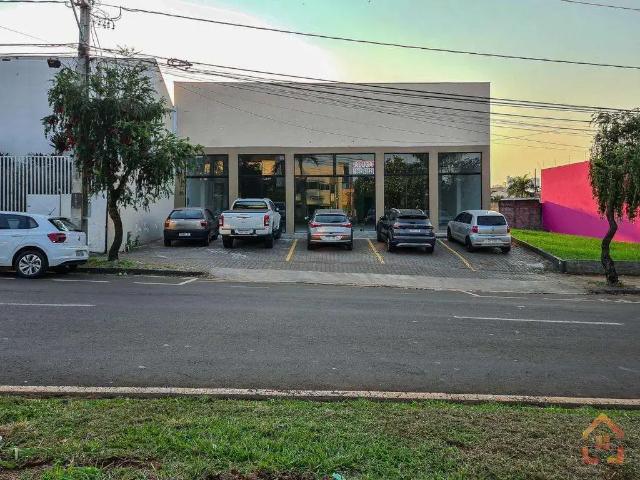 Escritorio aluguel em Região Geográfica Imediata de Londrina, Londrina