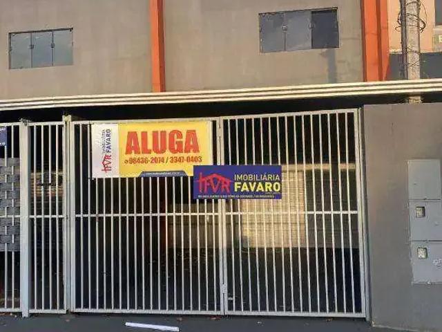 Escritorio aluguel em Jardim Agari, Londrina