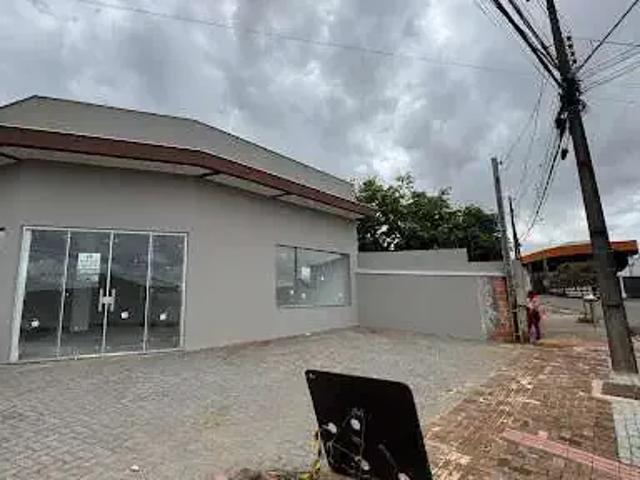 Escritorio aluguel em Região Geográfica Imediata de Londrina, Londrina