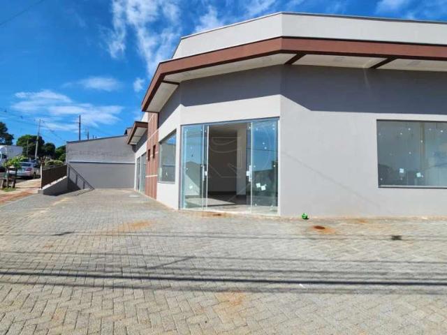 Escritorio aluguel em Jardim Pacaembu, Londrina