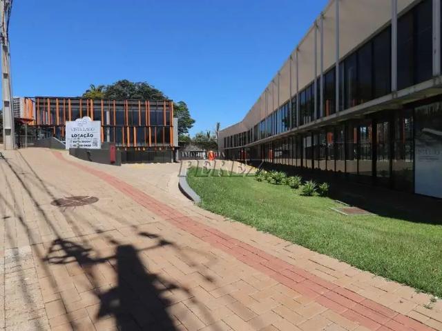 Escritorio aluguel em Região Geográfica Imediata de Londrina, Londrina