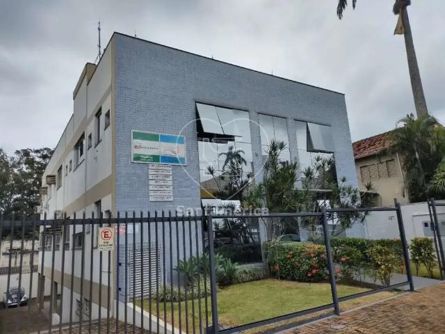 Escritorio aluguel em Petrópolis, Londrina