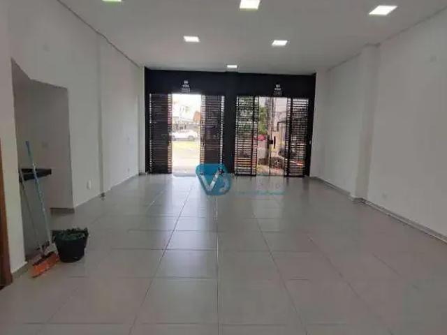Escritorio aluguel em Região Geográfica Imediata de Londrina, Londrina