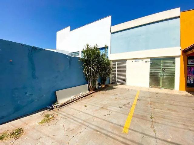 Escritorio aluguel em Região Geográfica Imediata de Londrina, Londrina