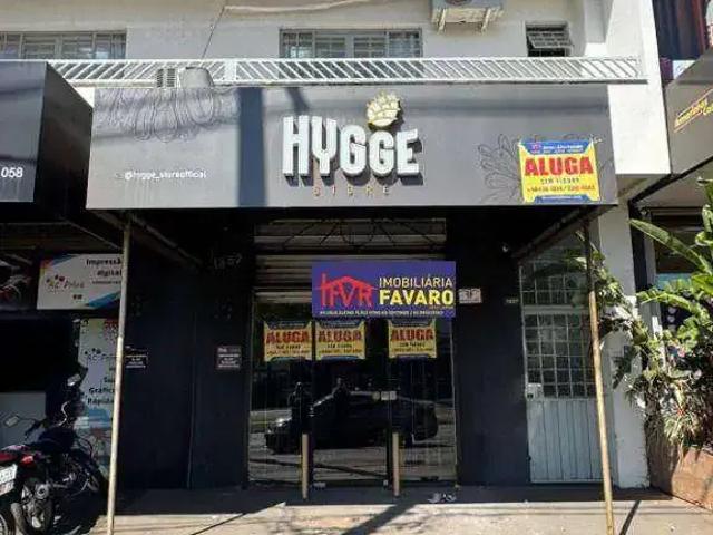 Escritorio aluguel em Região Geográfica Imediata de Londrina, Londrina