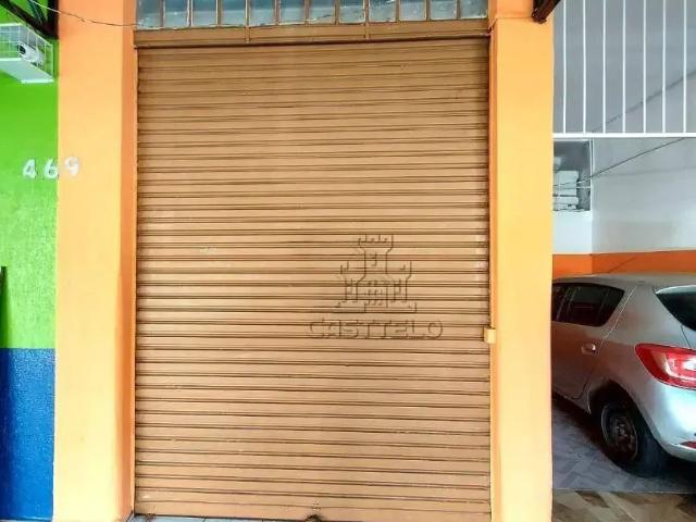 Escritorio aluguel em Jardim Piza, Londrina