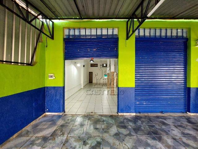 Escritorio aluguel em Jardim Piza, Londrina