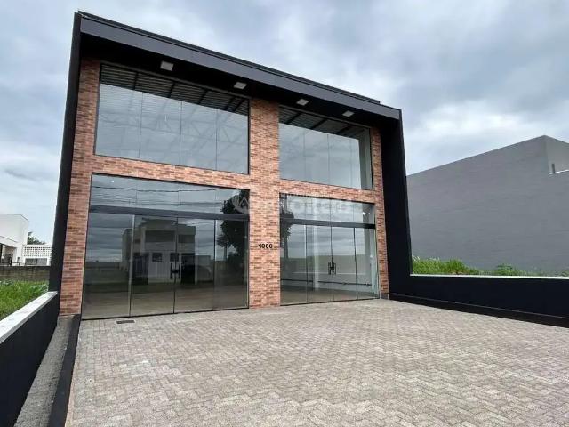 Escritorio aluguel em Região Geográfica Imediata de Londrina, Londrina