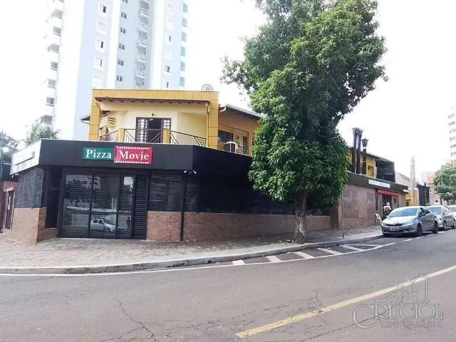 Escritorio aluguel em Região Geográfica Imediata de Londrina, Londrina