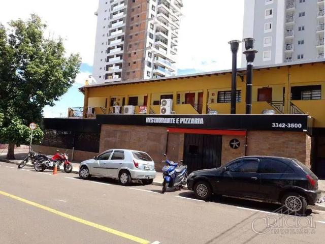 Escritorio aluguel em Região Geográfica Imediata de Londrina, Londrina