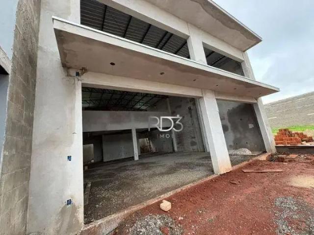 Escritorio aluguel em Região Geográfica Imediata de Londrina, Londrina
