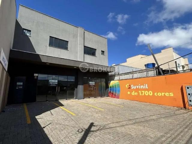 Escritorio aluguel em Região Geográfica Imediata de Londrina, Londrina