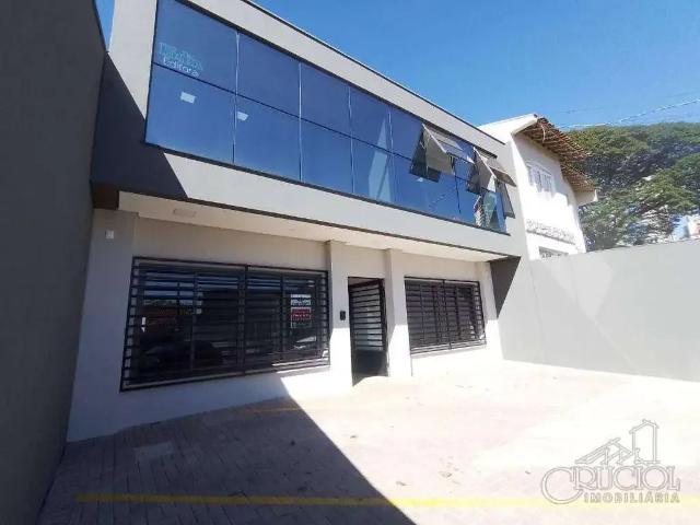 Escritorio aluguel em Vila da Fraternidade, Londrina